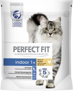 Perfect Fit indoor 1+ Huhn