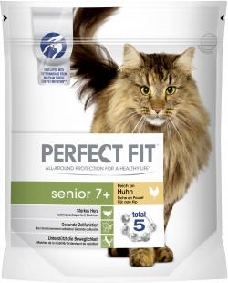 Perfect Fit Senior 7+ Huhn
