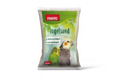 Panto Vogelsand