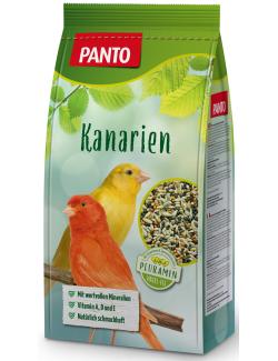 Panto Kanarienfutter