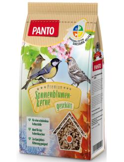 Panto Sonnenblumenkerne geschält