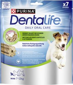 Purina Dentalife Daily Mini