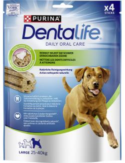 Purina Dentalife Daily Large