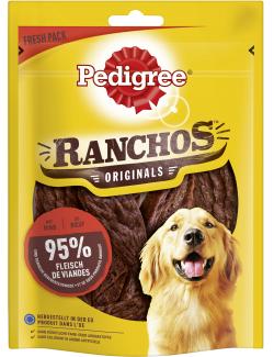 Pedigree Ranchos Originals mit Rind