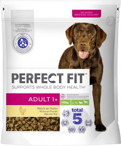 Perfect Fit Hund Adult 1+ Huhn