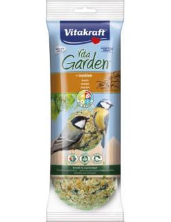 Vitakraft Vita Garden Gartenvögel Knödel + Insekten