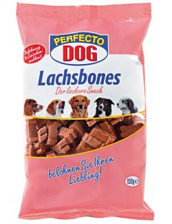 Perfecto Dog Lachsbones