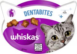 Whiskas Dentabites mit Huhn