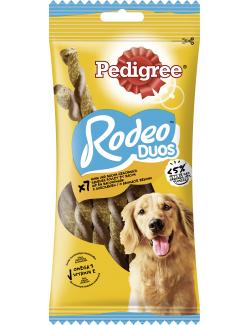 Pedigree Snacks Rodeo mit Huhn & Schinken