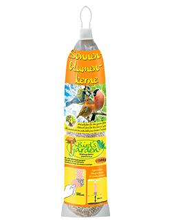 Birds Garden Sonnenblumenkerne geschält im Spender