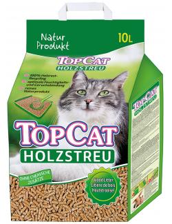 Top Cat Holzstreu