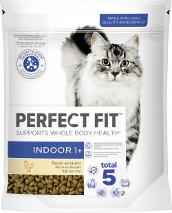 Perfect Fit Indoor 1+ Huhn