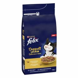 Felix Doppelt Lecker Delicieux Duos Geflügel