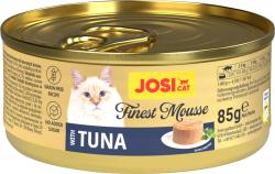JosiCat Finest Mousse Thunfisch