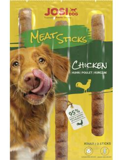 JosiDog Meat Sticks Chicken