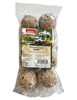 Panto Meisenknödel ohne Netz