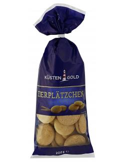 Bild Küstengold Eierplätzchen 0.2 kg