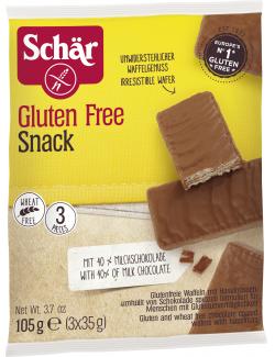 Schär Snack