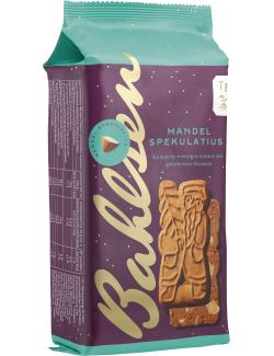 Bahlsen Mandel Spekulatius