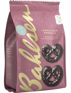 Bahlsen Lebkuchen Brezeln