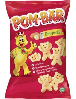 Funny-frisch Pom-Bär Original