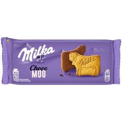 Milka Kekse Choco Moo