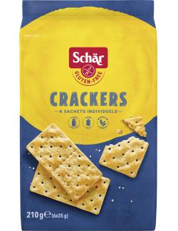 Schär Crackers