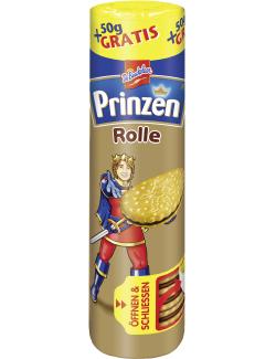 De Beukelaer Prinzen Rolle