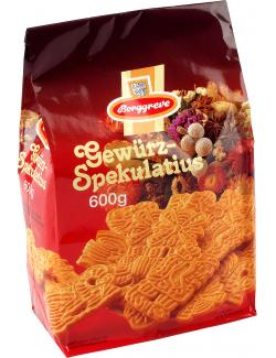 Borggreve Gewürz-Spekulatius