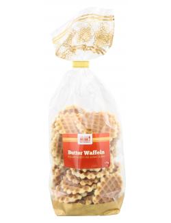 Van der Huir & Wenholt Butterwaffeln