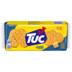 Tuc Cracker Cheese Geschmack