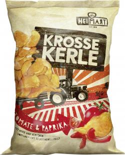 Heimart Krosse Kerle Tomate & Paprika