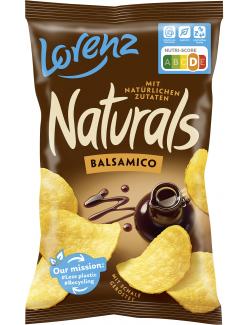 Lorenz Naturals mit Balsamico