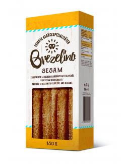 Nawarra Brezelino Sesam