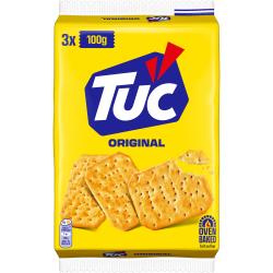 Tuc Original Cracker 3er-Pack