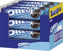 Oreo Doppelkekse Original