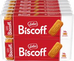 Lotus Biscoff Snack Packs 14 x 2 Stück