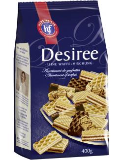 Hans Freitag Desiree Feine Waffelmischung
