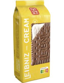 Leibniz Cream Milk