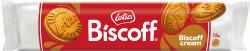 Lotus Biscoff Doppelkeks Biscoff Cream