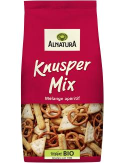 Alnatura Knusper Mix