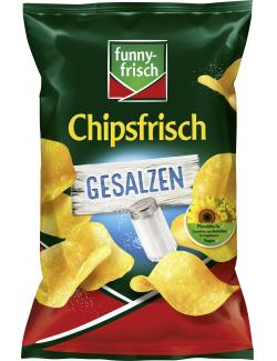 Funny-frisch Chipsfrisch gesalzen