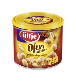 Ültje Ofen Erdnüsse gesalzen