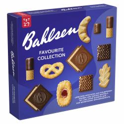 Bahlsen Favourite Collection