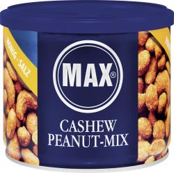 Max Cashew Cashew-Peanut-Mix
