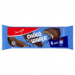 Jeden Tag Choco-Wafer