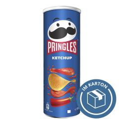 Pringles Ketchup