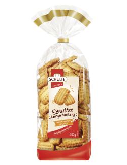 Schultes Hausgebackenes