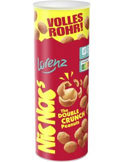 Lorenz Nic Nac's Volles Rohr!