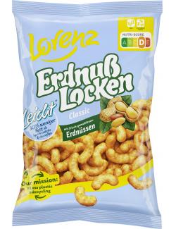 Lorenz Erdnuß Locken Classic leicht